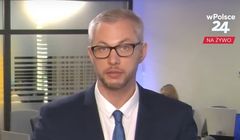 Nowy gospodarz „Poranka” w telewizji wPolsce24