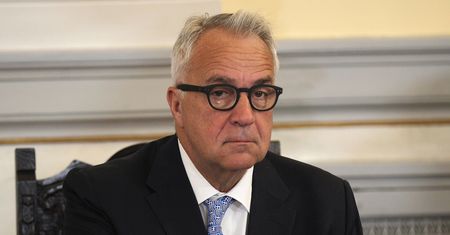 Grecki minister składa rezygnację. W tle afera ws. unijnych dotacji