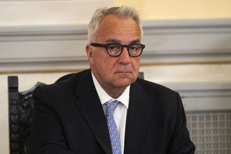 Grecki minister składa rezygnację. W tle afera ws. unijnych dotacji
