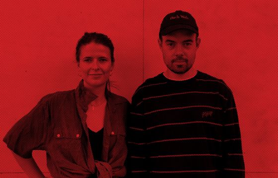 Monika Sidorowicz i Piotr Szulc założyli agencję Outrage