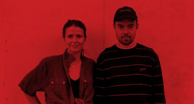 Monika Sidorowicz i Piotr Szulc założyli agencję Outrage