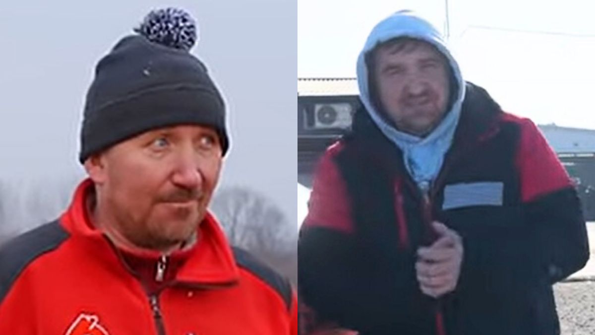 Brat Andrzeja z Plutycz wymienił złom. Fani wietrzą spisek