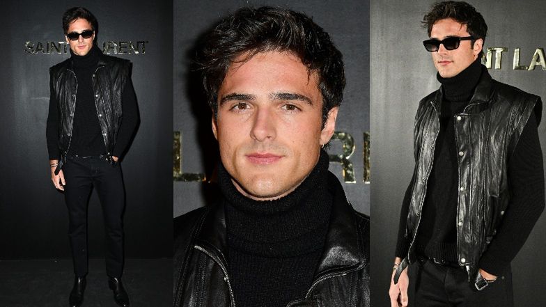 Jacob Elordi