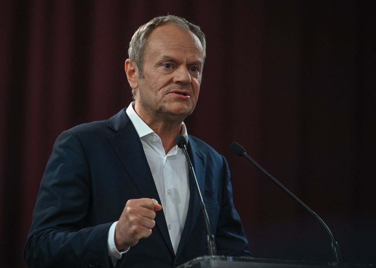 Tusk o ostatnich decyzjach PiS. "Zostaną unieważnione"