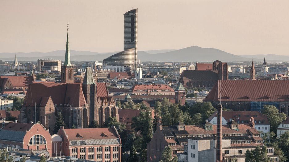 Dolny Śląsk kończy z kopciuchami