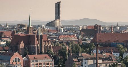 Dolny Śląsk z nowym zakazem. Za jego złamanie grozi 5 tys. zł mandatu