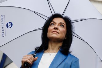 Gorzkie słowa niemieckiej minister. "Unia Europejska ma słabą pozycję"