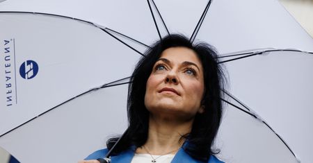 Gorzkie słowa niemieckiej minister. "Unia Europejska ma słabą pozycję"