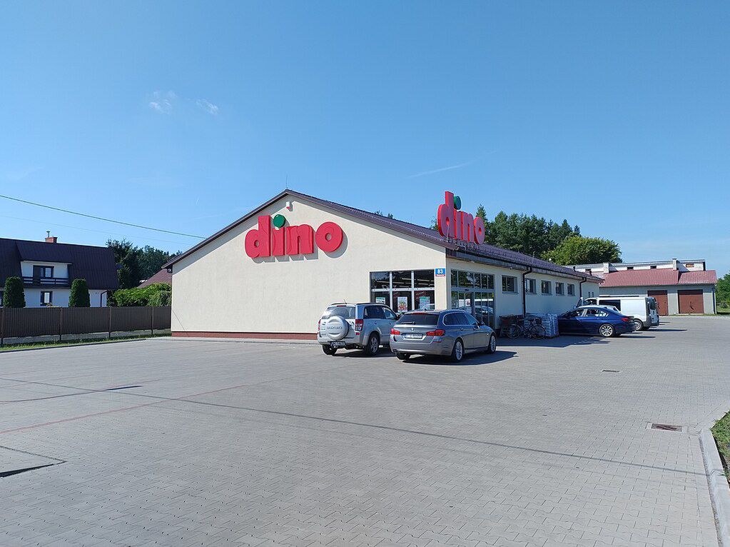 W Dino promocja wciąż trwa. Gratisy i ceny za półdarmo