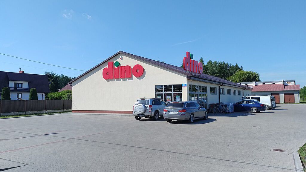 Promocje w Dino wciąż trwają