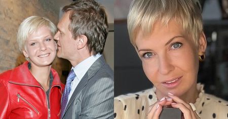 Edyta Pazura zapytana o "majstrowanie" przy twarzy. Ujawnia, czy coś sobie POPRAWIŁA: "Mam ORYGINALNĄ urodę"