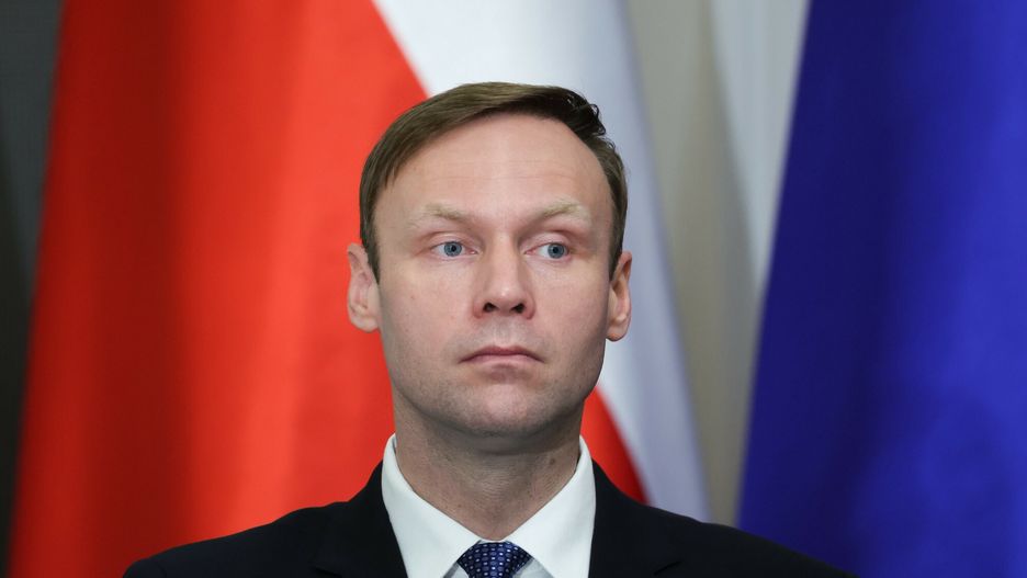 Marcin Mastalerek
