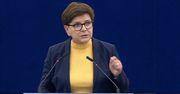 Gorąca dyskusja o Polsce. Szydło krzyczała do mikrofonu. "Reset"