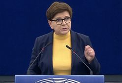Gorąca dyskusja o Polsce. Szydło krzyczała do mikrofonu. "Reset"