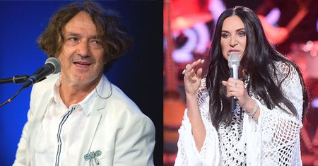 Kayah o konflikcie z Goranem Bregoviciem: "Pieniądze, których nigdy nawet nie powąchałam… już nawet nie chce mi się do tego wracać"