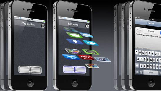 Voice Assistant – użyj głosu zamiast stukać w ekran [recenzja] 1