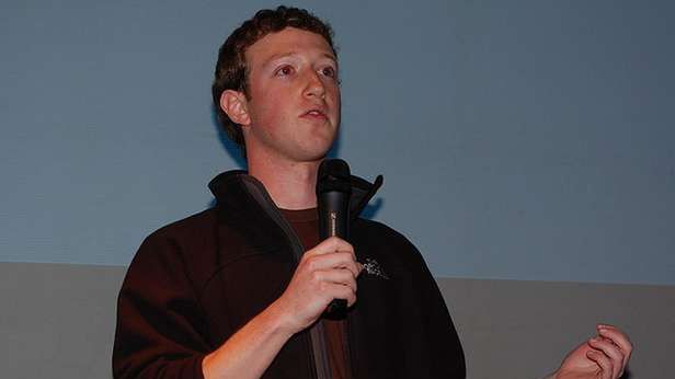 Za kilka dni Facebook pokaże "coś niesamowitego". Co przygotował Zuck? 1