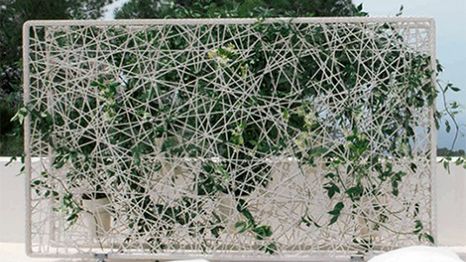 Precz ze ściankami działowymi; pora na zielony separator! 1