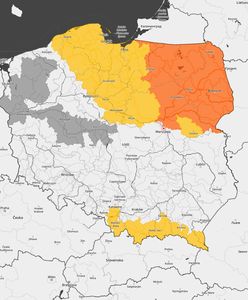Pogoda da popalić w wakacje. IMGW ostrzega przed groźnym latem