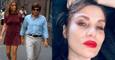 Emmanuelle Seigner surowo o nowym filmie Tarantino: "Zarabianie na tragedii mojego męża"