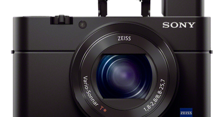 Sony RX100 III, czyli do trzech razy sztuka