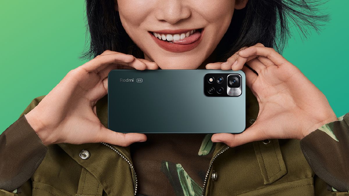 Redmi Note 11 może pozamiatać. Xiaomi zdradza kolejne szczegóły 1