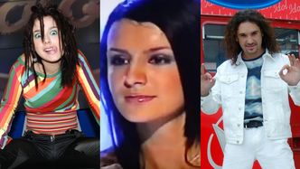 Tak zmieniły się gwiazdy "Idola". Niektórych nie sposób dziś rozpoznać: Monika Brodka, Sara Boruc, Szymon Wydra