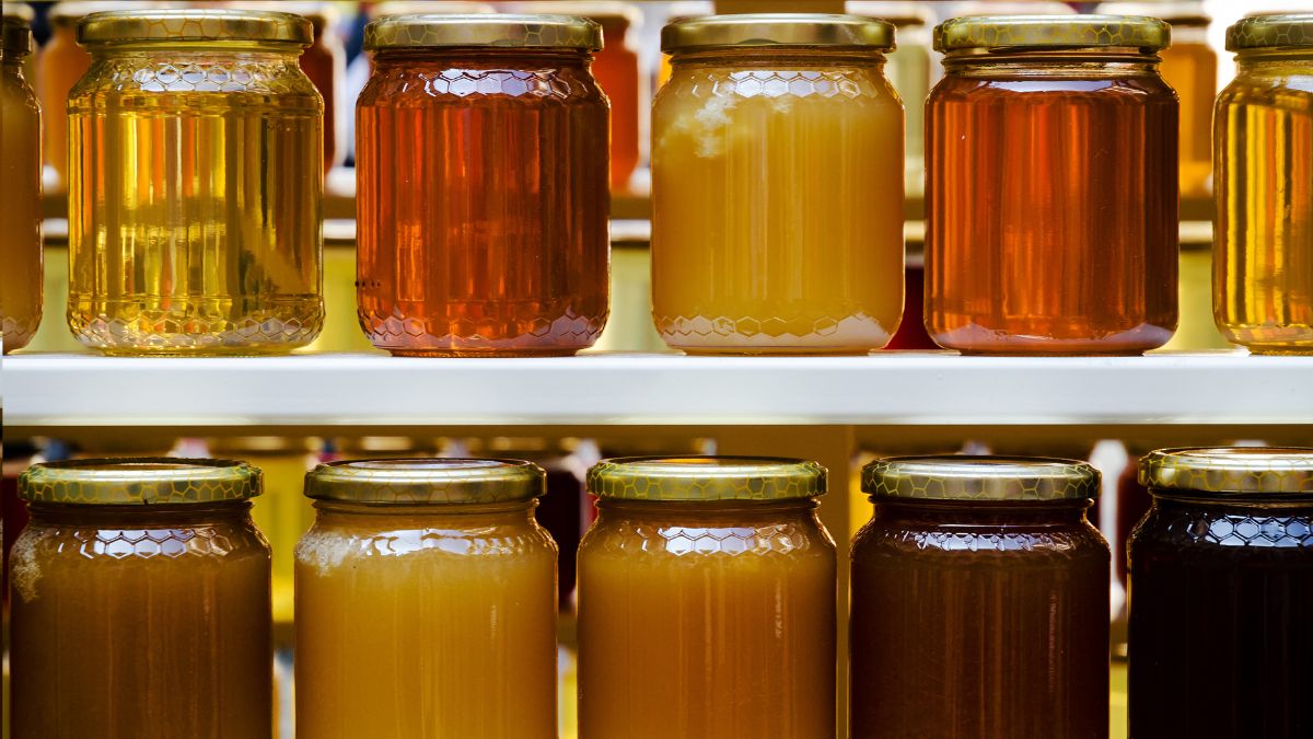 Tych miodów unikaj