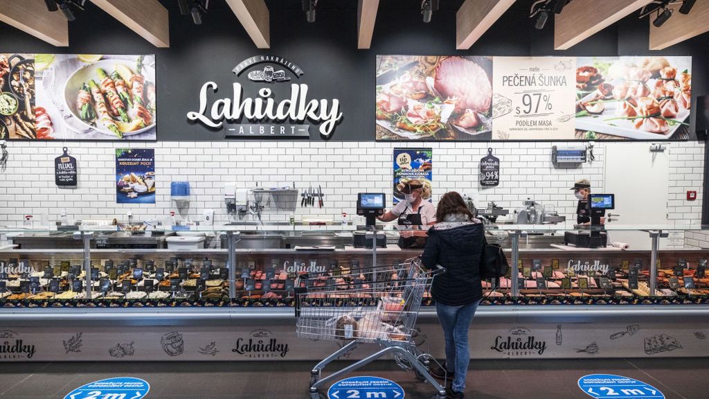 Czeska inflacja przewyższa już polską