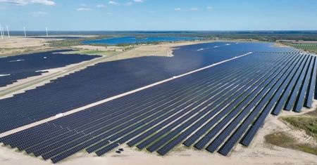 Dostarczy prąd do tysięcy domów. Druga największa elektrownia w Polsce