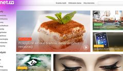 Onet.tv wznowiony z personalizacją i youtuberami