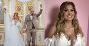 Klaudia z "Rolnik szuka żony" dziękuje fanom po ślubie. "Jest nam niezmiernie miło"
