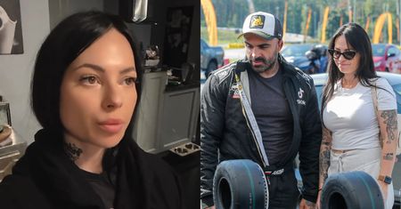 Internauci dalej UDERZAJĄ w Szostaków: "Tak ZAKŁAMANYCH ludzi nieczęsto się spotyka". Sylwia zareagowała!