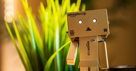 Amazon Prime Day w październiku. Wiemy, kiedy przypadną dni dużych zniżek