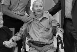 Nie żyje Michael Smuss