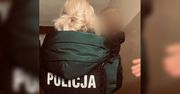 Dramat rodzinny w Nowym Sączu. 42-latek zabarykadował się z dzieckiem