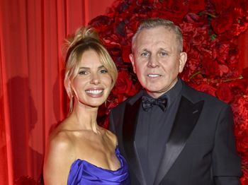 Wyszła za mąż za milionera. Pokazała, jak wygląda ich dom