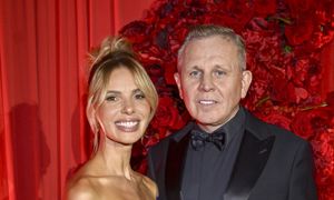 Wyszła za mąż za milionera. Pokazała, jak wygląda ich dom