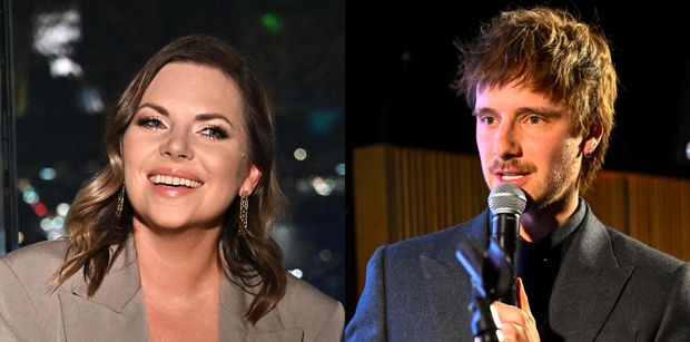 Aleksandra Kwaśniewska poszła w tany na potańcówce u Maćka Musiała. Pokazała, jak się bawiła (FOTO)