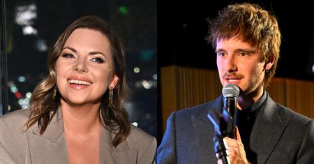 Aleksandra Kwaśniewska poszła w tany na potańcówce u Maćka Musiała. Pokazała, jak się bawiła (FOTO)