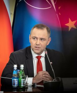 Niemiecki poseł przed wizytą Nawrockiego. Tak mówi o reparacjach