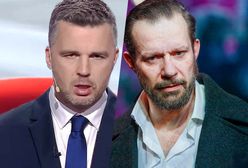Padły wymowne słowa. Aktor podsumował debatę w TVP
