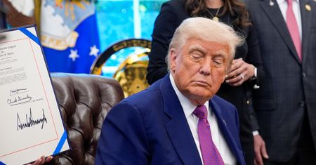 "Zakończcie tę głupią wojnę". Trump z apelem do Putina i Zełenskiego
