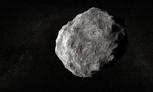 Cztery nowe planetoidy z polskimi nazwami. Jest astronom, dwie święte i trener