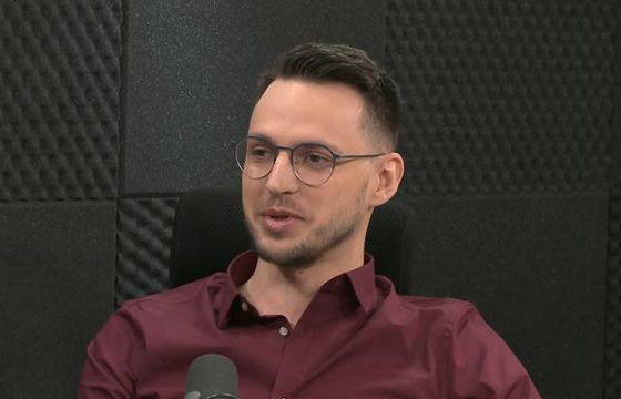 Mateusz Janiak odszedł z Weszlo.com. „Nie mam serca do pisania”