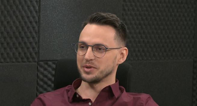 Mateusz Janiak odszedł z Weszlo.com. „Nie mam serca do pisania”