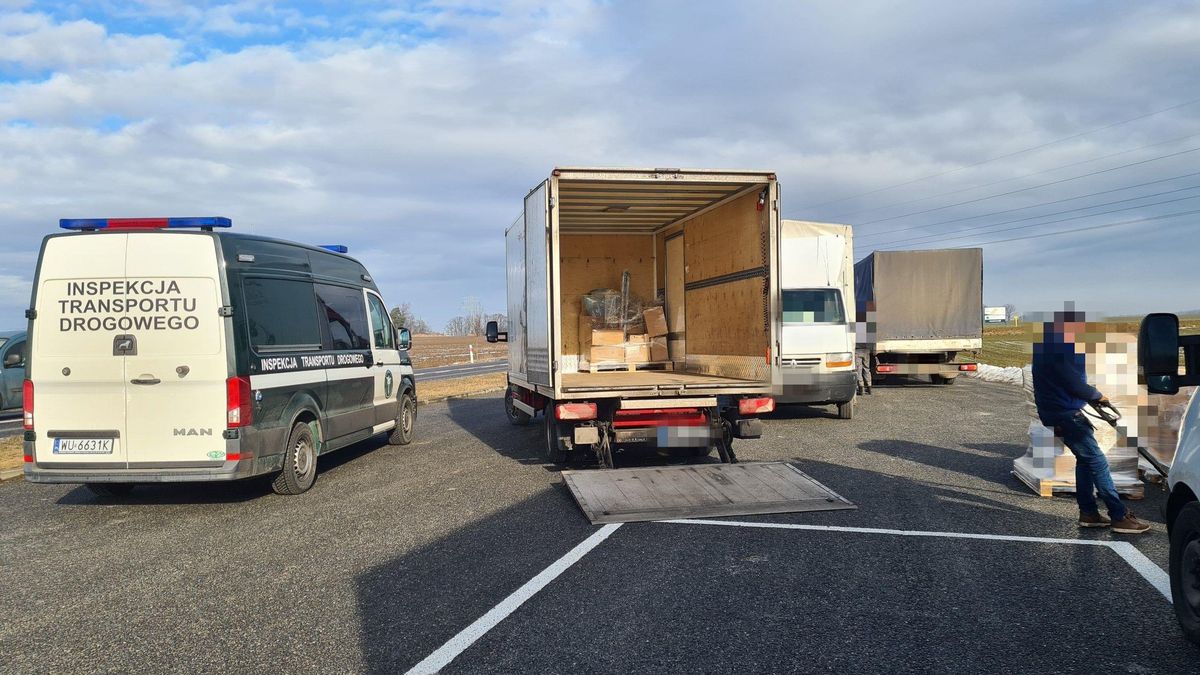 Zdjęcie ilustracyjne