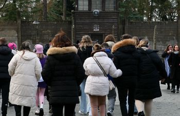 Przyjeżdżają z całego świata. Widać wzrost zainteresowania