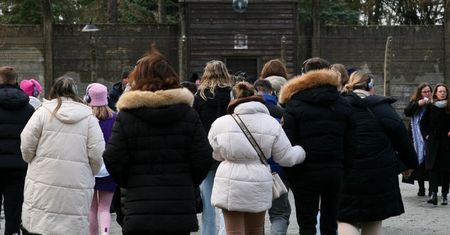 Przyjeżdżają z całego świata. Widać wzrost zainteresowania