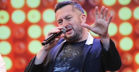 Tyle Norbi dostaje za prowadzenie "Koła fortuny". No nieźle!